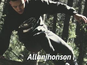 Allanjhonson