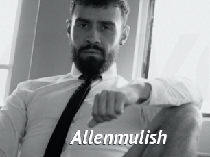 Allenmulish