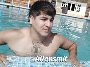Allensmit