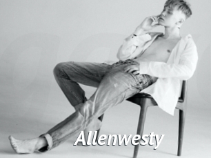 Allenwesty