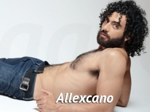 Allexcano