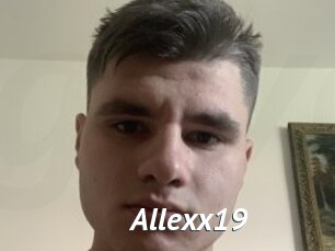Allexx19