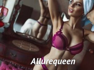 Allurequeen