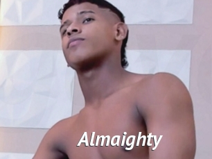 Almaighty