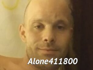 Alone411800