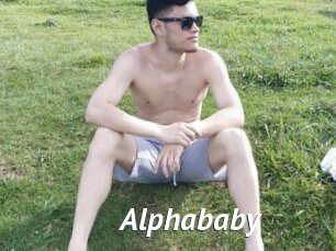 Alphababy
