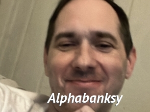 Alphabanksy