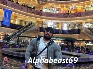 Alphabeast69