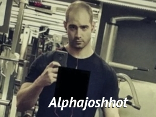 Alphajoshhot