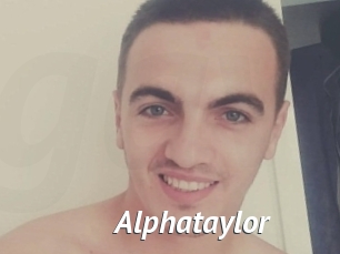 Alphataylor
