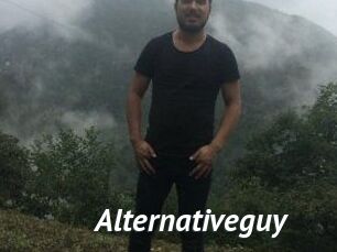 Alternative_guy