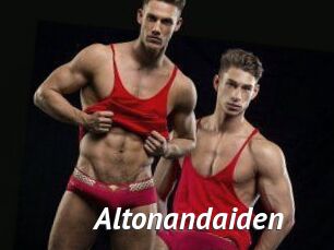 Altonandaiden