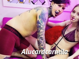 Alucardcarmila