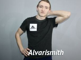 Alvarismith