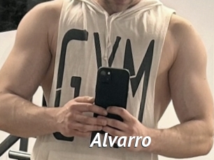 Alvarro