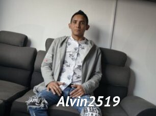 Alvin2519