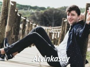 Alvinkasey