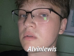 Alvinlewis