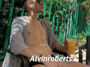Alvinroberts