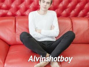 Alvinshotboy