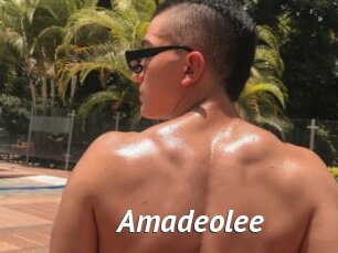 Amadeolee
