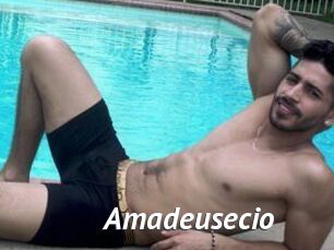 Amadeusecio