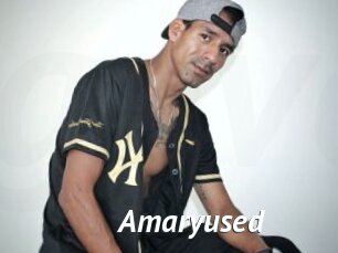 Amaryused