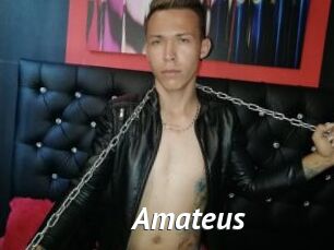 Amateus