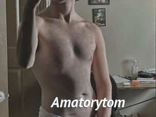Amatorytom