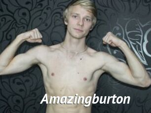Amazingburton