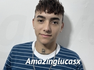 amazinglucasx Gay Vod