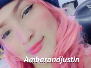 ambarandjustin Gay Vod