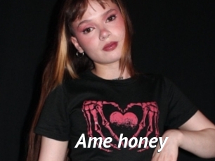 Ame_honey