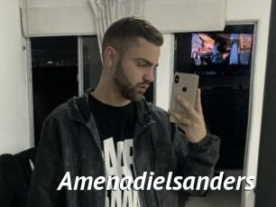 Amenadielsanders