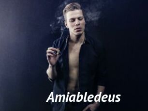 Amiabledeus