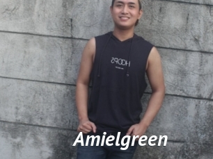 Amielgreen