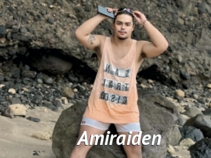 amiraiden Gay Vod
