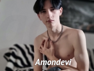 Amondevi