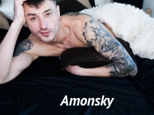 Amonsky
