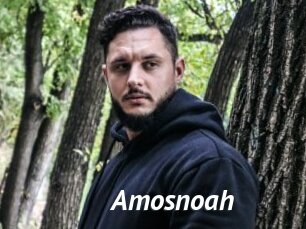 Amosnoah