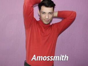 amossmith Gay Vod