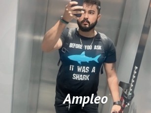 Ampleo