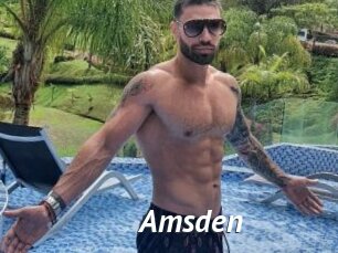 Amsden