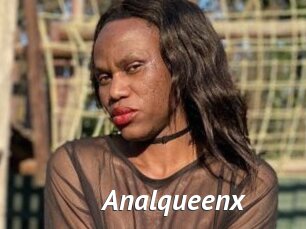 Analqueenx