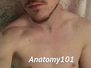 Anatomy101