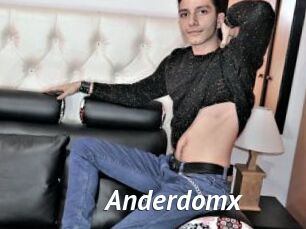 Anderdomx