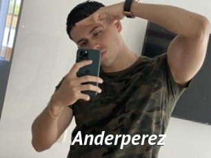 anderperez Gay Vod