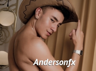 Andersonfx