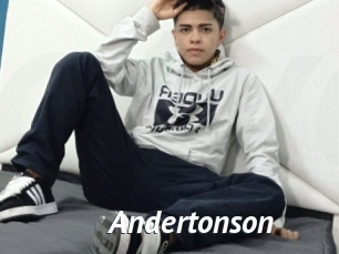 Andertonson