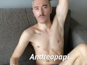 andreapapi Gay Vod
